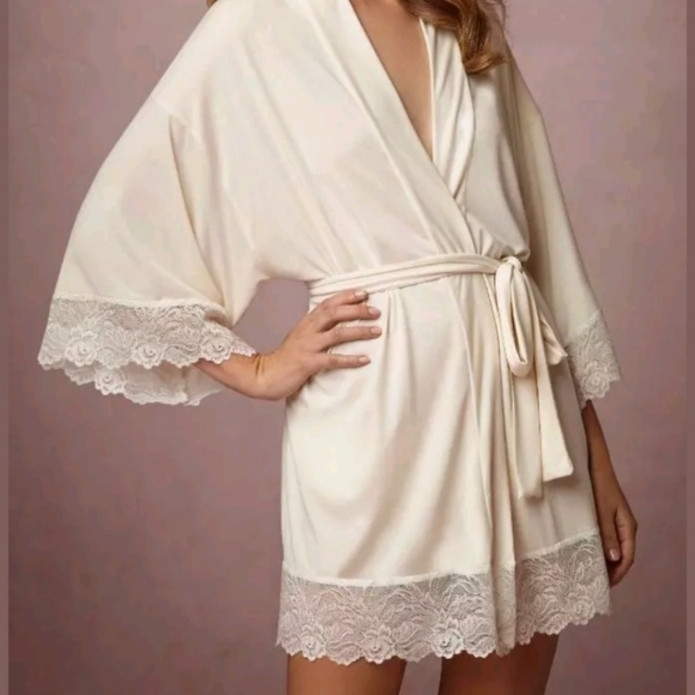 BHLDN Robe
